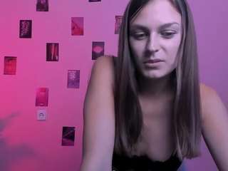 clery-abyss live webcam show