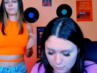 clery-abyss live cam — bikini, solo, no drinking