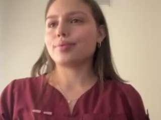 danielarous Live Webcam on CamSoda