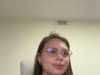 danielarous Live Webcam on CamSoda