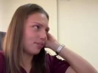 danielarous Live Webcam on CamSoda