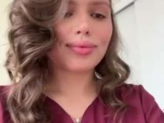 Live webcam model danielarous on Soda Cams