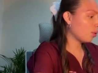 Live webcam model danielarous on Soda Cams