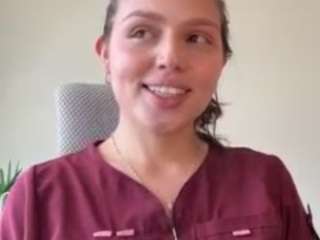 Live webcam model danielarous on Soda Cams