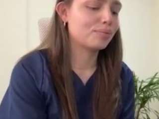 danielarous Live Webcam on CamSoda