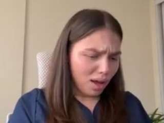 danielarous's CamSoda show and profile