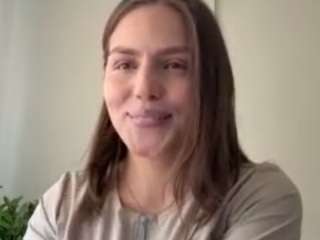 danielarous Live Webcam on CamSoda