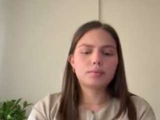 danielarous Live Webcam on CamSoda