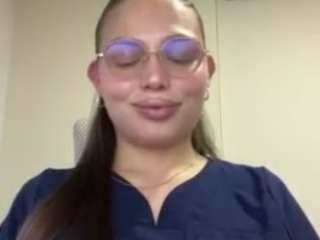 Live webcam model danielarous on Soda Cams