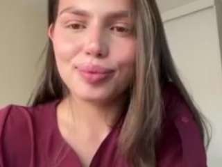 danielarous Live Webcam on CamSoda