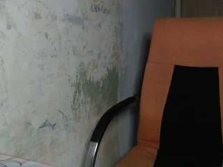 evak1ss Live Webcam on CamSoda