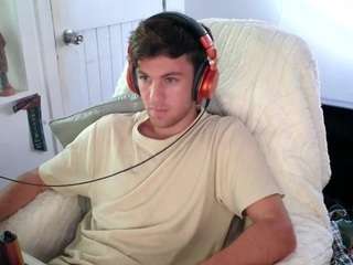 evoflow Live Webcam on CamSoda