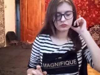 georgiannegolian Live Webcam on CamSoda