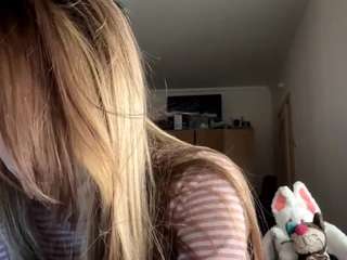 isabellanovak Live Webcam on CamSoda