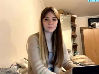 isabellanovak Live Webcam on CamSoda