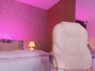 kloe-priston live cam profile