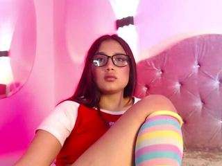 ladymooncs Live Webcam on CamSoda