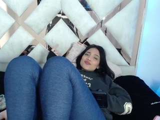 ladymooncs Sex Cam Show
