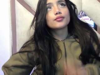ladymooncs live webcam show