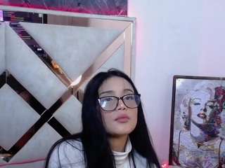 ladymooncs live webcam show