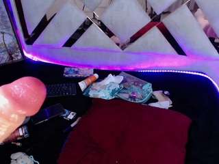 ladymooncs live webcam show