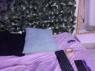 ladymooncs's live room