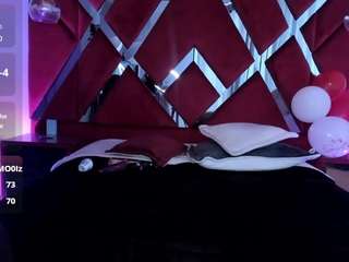 lucia-24x Live Webcam on CamSoda