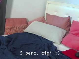 LydiaStarr — LIVE on Camsoda