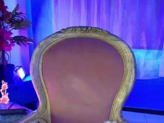 mariluu Live Webcam on CamSoda