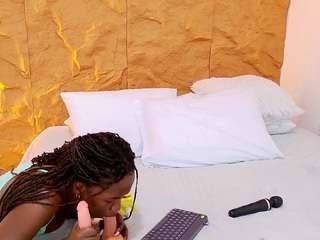 nahomii-williams webcam