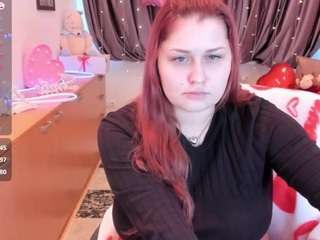 norawins from CamSoda is Freechat