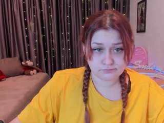 norawins Live Webcam on CamSoda