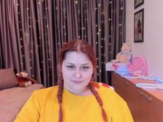 norawins Live Webcam on CamSoda