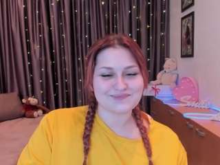 norawins Live Webcam on CamSoda