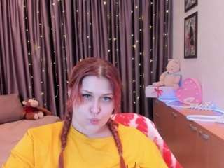 norawins Live Webcam on CamSoda