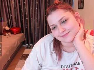 norawins, recent webcam model, live from Camsoda