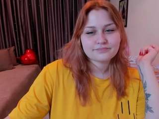 norawins Live Webcam on CamSoda