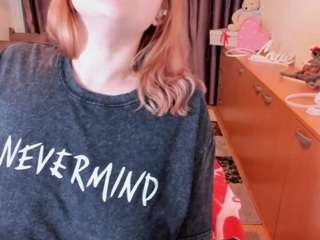 Foxy live cam — ass, spanking, plussize