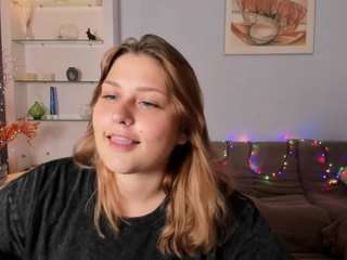 Foxy live webcam show