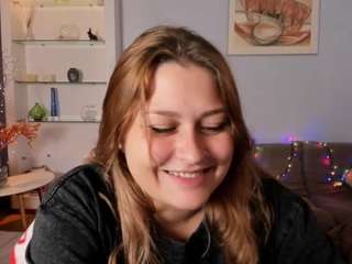 Foxy live webcam show