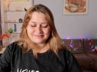 Foxy live webcam show