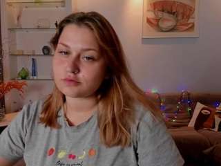 Foxy live webcam show