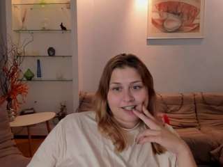Live cam show with Foxy