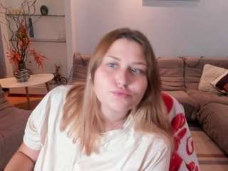 Foxy live cam preview