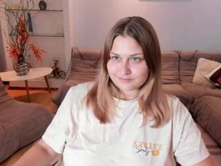 Foxy live cam preview