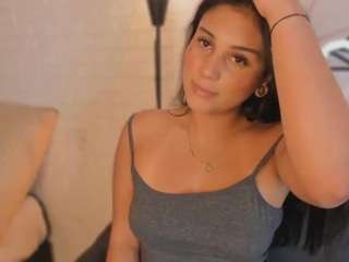 salem-sp Live Webcam on CamSoda