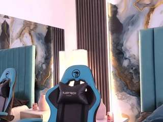 scarlettviibe Sex Cam Show