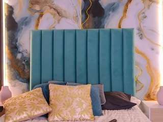 ScarlettViibe live webcam show