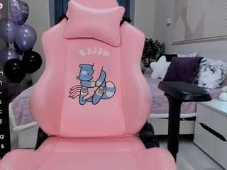 seikoswan Live Webcam on CamSoda