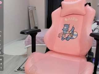 seikoswan Live Webcam on CamSoda